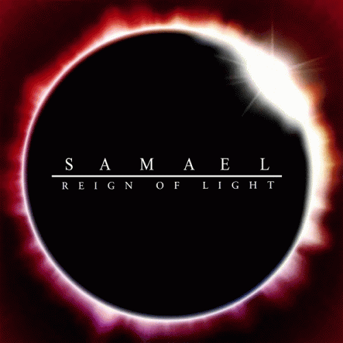 Samael : Reign of Light